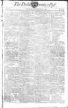 Dublin Evening Post Thursday 14 November 1805 Page 1