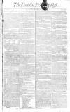 Dublin Evening Post Saturday 16 November 1805 Page 1