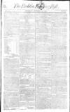 Dublin Evening Post Thursday 28 November 1805 Page 1