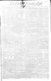 Dublin Evening Post Saturday 14 December 1805 Page 1