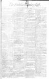 Dublin Evening Post Tuesday 17 December 1805 Page 1