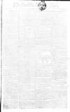 Dublin Evening Post Thursday 19 December 1805 Page 1