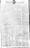 Dublin Evening Post Thursday 02 January 1806 Page 1