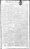 Dublin Evening Post Saturday 04 January 1806 Page 1