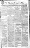 Dublin Evening Post Thursday 16 January 1806 Page 1
