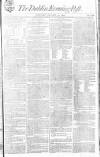 Dublin Evening Post Thursday 23 January 1806 Page 1