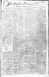 Dublin Evening Post Thursday 20 February 1806 Page 1