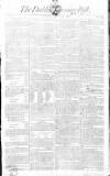 Dublin Evening Post Saturday 15 March 1806 Page 1