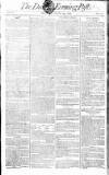 Dublin Evening Post Saturday 29 March 1806 Page 1