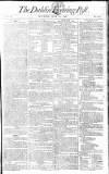 Dublin Evening Post Saturday 12 April 1806 Page 1