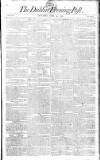 Dublin Evening Post Thursday 17 April 1806 Page 1