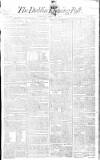 Dublin Evening Post Tuesday 22 April 1806 Page 1