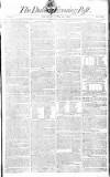 Dublin Evening Post Thursday 24 April 1806 Page 1