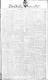 Dublin Evening Post Saturday 26 April 1806 Page 1