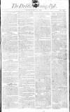 Dublin Evening Post Tuesday 20 May 1806 Page 1