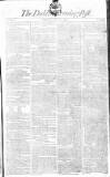 Dublin Evening Post Tuesday 27 May 1806 Page 1