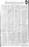 Dublin Evening Post Tuesday 10 June 1806 Page 1