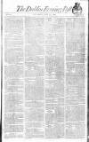 Dublin Evening Post Saturday 21 June 1806 Page 1