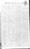 Dublin Evening Post Tuesday 24 June 1806 Page 1