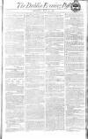 Dublin Evening Post Thursday 17 July 1806 Page 1