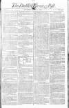 Dublin Evening Post Saturday 19 July 1806 Page 1