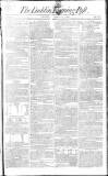 Dublin Evening Post Thursday 07 August 1806 Page 1