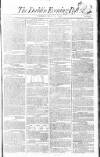 Dublin Evening Post Tuesday 12 August 1806 Page 1