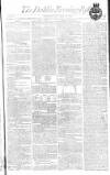 Dublin Evening Post Thursday 11 September 1806 Page 1
