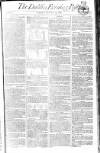 Dublin Evening Post Tuesday 23 September 1806 Page 1