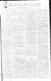 Dublin Evening Post Saturday 27 September 1806 Page 1