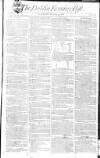 Dublin Evening Post Saturday 04 October 1806 Page 1