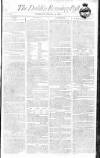 Dublin Evening Post Thursday 09 October 1806 Page 1