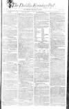 Dublin Evening Post Saturday 11 October 1806 Page 1