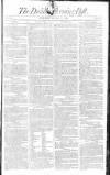 Dublin Evening Post Thursday 16 October 1806 Page 1