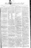 Dublin Evening Post Saturday 18 October 1806 Page 1