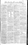 Dublin Evening Post Tuesday 21 October 1806 Page 1