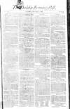 Dublin Evening Post Tuesday 04 November 1806 Page 1