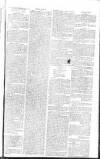 Dublin Evening Post Saturday 08 November 1806 Page 3
