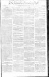 Dublin Evening Post Tuesday 11 November 1806 Page 1