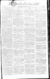 Dublin Evening Post Thursday 13 November 1806 Page 1