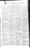 Dublin Evening Post Thursday 20 November 1806 Page 1