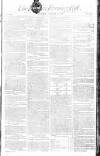 Dublin Evening Post Tuesday 25 November 1806 Page 1