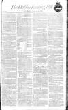 Dublin Evening Post Saturday 29 November 1806 Page 1