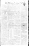 Dublin Evening Post Saturday 06 December 1806 Page 1