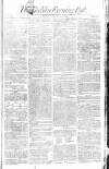 Dublin Evening Post Tuesday 23 December 1806 Page 1