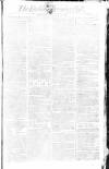 Dublin Evening Post Wednesday 24 December 1806 Page 1