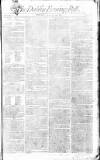 Dublin Evening Post Tuesday 30 December 1806 Page 1