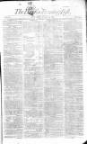 Dublin Evening Post Thursday 08 January 1807 Page 1