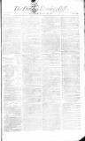 Dublin Evening Post Saturday 10 January 1807 Page 1