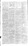 Dublin Evening Post Saturday 17 January 1807 Page 4